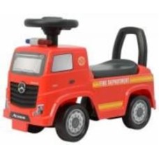Толокар Mercedes красный 48,8x24,4x35,3 см 9010144 RED