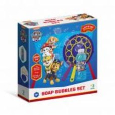 Набор мыльных пузырей DoDo Paw Patrol 200516
