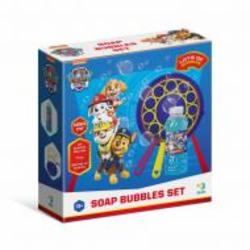 Набор мыльных пузырей DoDo Paw Patrol 200516