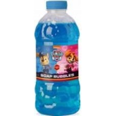 Мыльный раствор DoDo Paw Patrol 1 л 200491