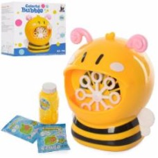 Игровой набор Shantou Мыльная игра Пчелка 350