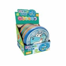 Игрушка Maya Toys Летающая тарелка в ассортименте YX1117
