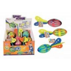 Игрушка Shantou Запускалка Sport Action PU2017