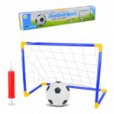 Игровой набор Shantou футбольные ворота DQ-3