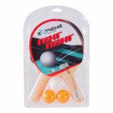Игровой набор Shantou для настольного тенниса TT24168