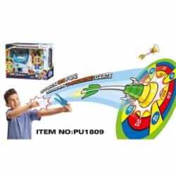 Игровой набор Mastela PU1809