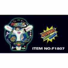Бумеранг Mastela F1807