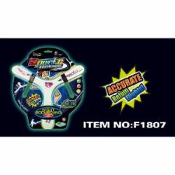 Бумеранг Mastela F1807