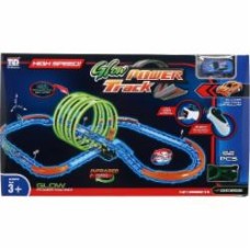 Игровой набор Tengleader Скоростной трек RCP1017436