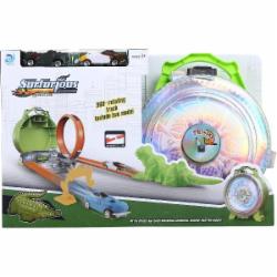 Игровой набор LANFA TOYS Скоростной трек HJP1406675