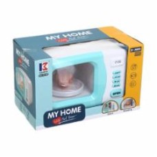 Игровой набор KAI-MING микроволновка BOP1174964