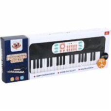 Музыкальный инструмент RUN LI TOYS синтезатор х14 клавиш INP1426125