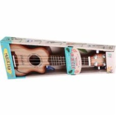 Музыкальный инструмент Shibo toys укулеле INP1414608