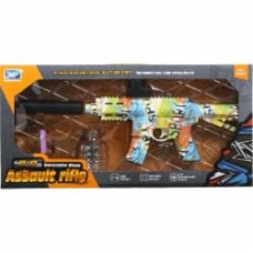Оружие игрушечное XINCHEN TOYS Винтовка M416 BOP1447167