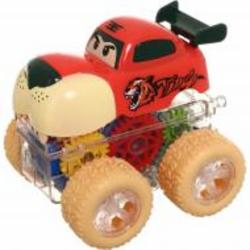 Игрушка RUNSHENG Монстр-трак в ассортименте BOP1289119
