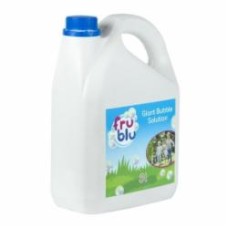 Жидкость для мыльных пузырей Fru blu 3 л DKF0457