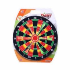 Дартс WOTENG TOYS мангнитный, d 40 см OTG0935368
