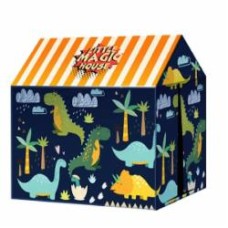 Игровой домик PopTent Мир динозавров OTG0932458