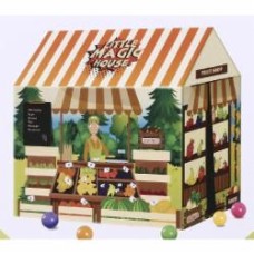 Игровой домик PopTent Фруктова лавка OTG0932459