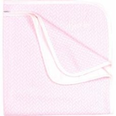 Одеяло ОД15 Bembi 90x90 розовый 37015004551.301