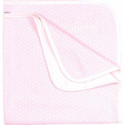 Одеяло ОД15 Bembi 90x90 розовый 37015004551.301