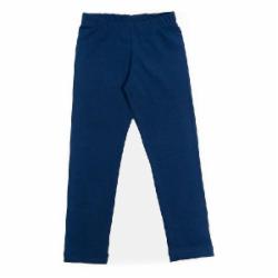 Лосины для девочек Luna Kids р.80 синий