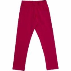 Лосины для девочек Luna Kids р.98 фуксия