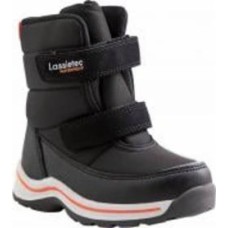 Ботинки Lassie Jemy 7400005A_9990 р.23 черный
