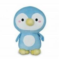 Мягкая игрушка WP Merchandise Пингвиненок Блю 22 см голубой FWPEPICPNGN22BL00