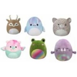 Мягкая игрушка SQUISHMALLOWS Jazwares 2022-B 20см 20 см в ассортименте 6809474