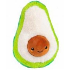 Мягкая игрушка DGT-PLUSH Авакадо 24 см зеленый SVV0
