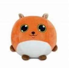 Мягкая игрушка WP Merchandise Лисенок Руди 18 см оранжевый FWPFOXYCUNNY22OR0