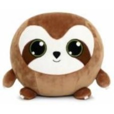 Мягкая игрушка WP Merchandise Ленивец Лейзи 16 см коричневый FWPSLOTHLAZY22BN0