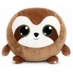 Мягкая игрушка WP Merchandise Ленивец Лейзи 16 см коричневый FWPSLOTHLAZY22BN0