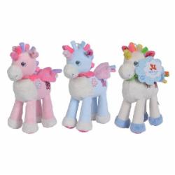 Мягкая игрушка Nicotoy Веселые Единороги 20 см в ассортименте 5793005