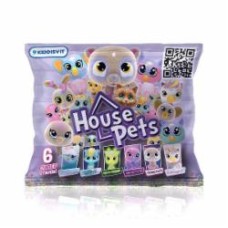 Игровой набор House Pets Мой любимец 1065B