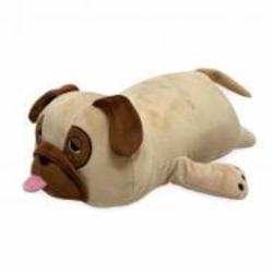 Мягкая игрушка Stip Мопс 50cm 50 см 07 бежевый
