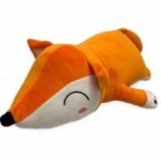 Мягкая игрушка Stip Лисичка 50cm 50 см 1025 Оранжева
