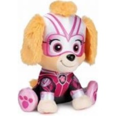 Мягкая игрушка Spin Master Gund.Щенячий патруль в кино 2: щенок Скай 23 см розовый SM84240/0535