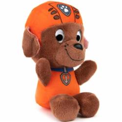 Мягкая игрушка Spin Master Gund Щенячий патруль: щенок Зума 8 см оранжевый SM84240/8902