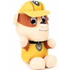 Мягкая игрушка Spin Master Gund Щенячий патруль: щенок Кремез 8 см желтый SM84240/8889