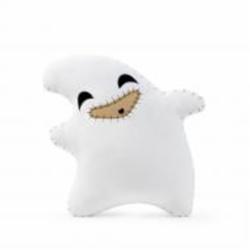 Мягкая игрушка WP Merchandise Привидение Чабби 29 см белый FWPGTCHUBBY23WT00