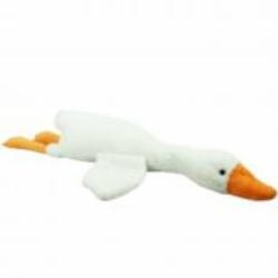 Мягкая игрушка Копица Гусак 4 в ассортименте 121 см разноцветный 00276-93