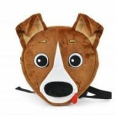 Рюкзак WP Merchandise Пес Патрон 32,5 см коричневый FWPBKPATRON23BN00