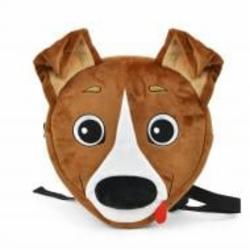 Рюкзак WP Merchandise Пес Патрон 32,5 см коричневый FWPBKPATRON23BN00