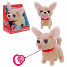 Игрушка Країна Іграшок Собачка PL82304