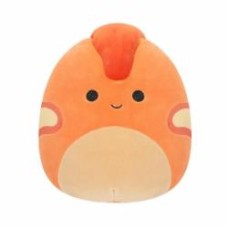 Мягкая игрушка Паразауролоф Нишель 19 см мульти SQCR04122