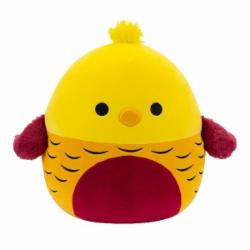 Мягкая игрушка Фазан Бэк 30 см мульти SQCR04145