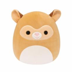 Мягкая игрушка SQUISHMALLOWS Долгопят Зейн 30 см мульти SQCR04155