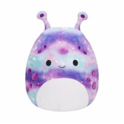 Мягкая игрушка SQUISHMALLOWS Пришелец Даксон 30 см разноцветный SQCR04169
